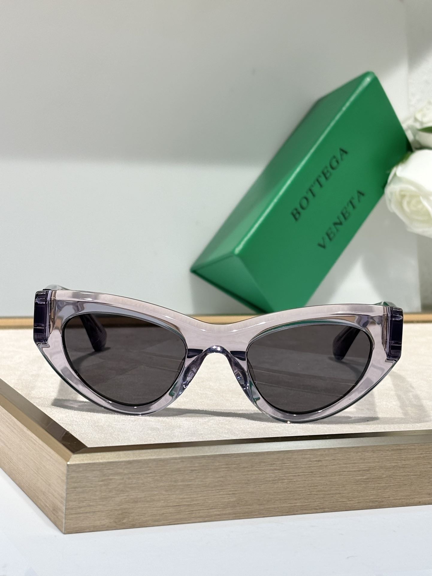 Bottega Veneta Sunglasses